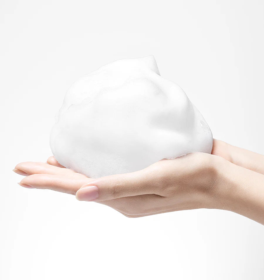 AQ Radiance Mild Essence Body Wash