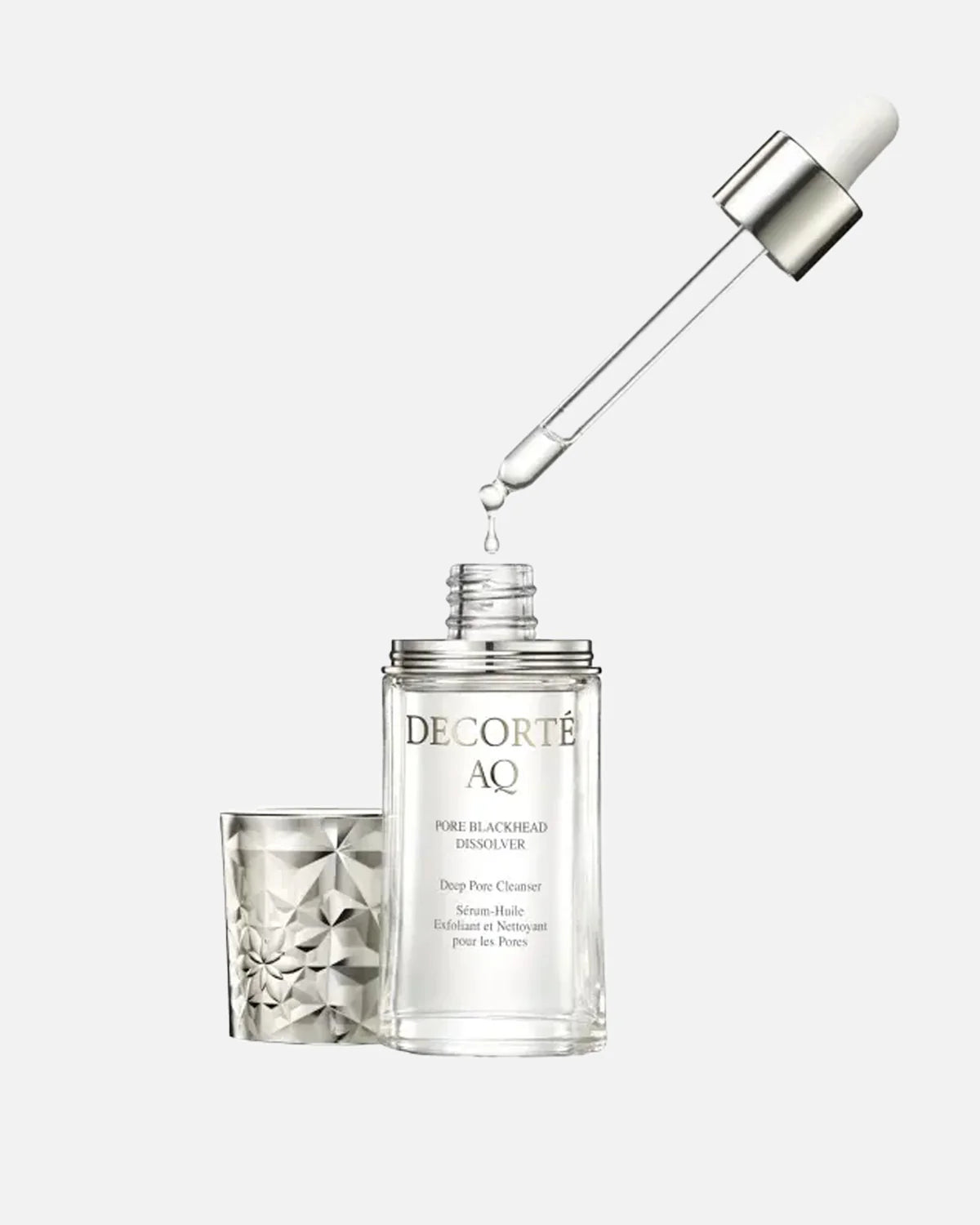 DECORTÉ AQ Pore Blackhead Dissolver