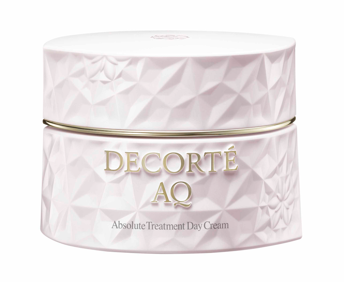 AQ ABSOLUTE TREATMENT AWAKENING PROTECTIVE DAY CREAM