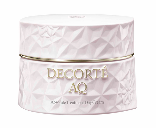 AQ ABSOLUTE TREATMENT AWAKENING PROTECTIVE DAY CREAM