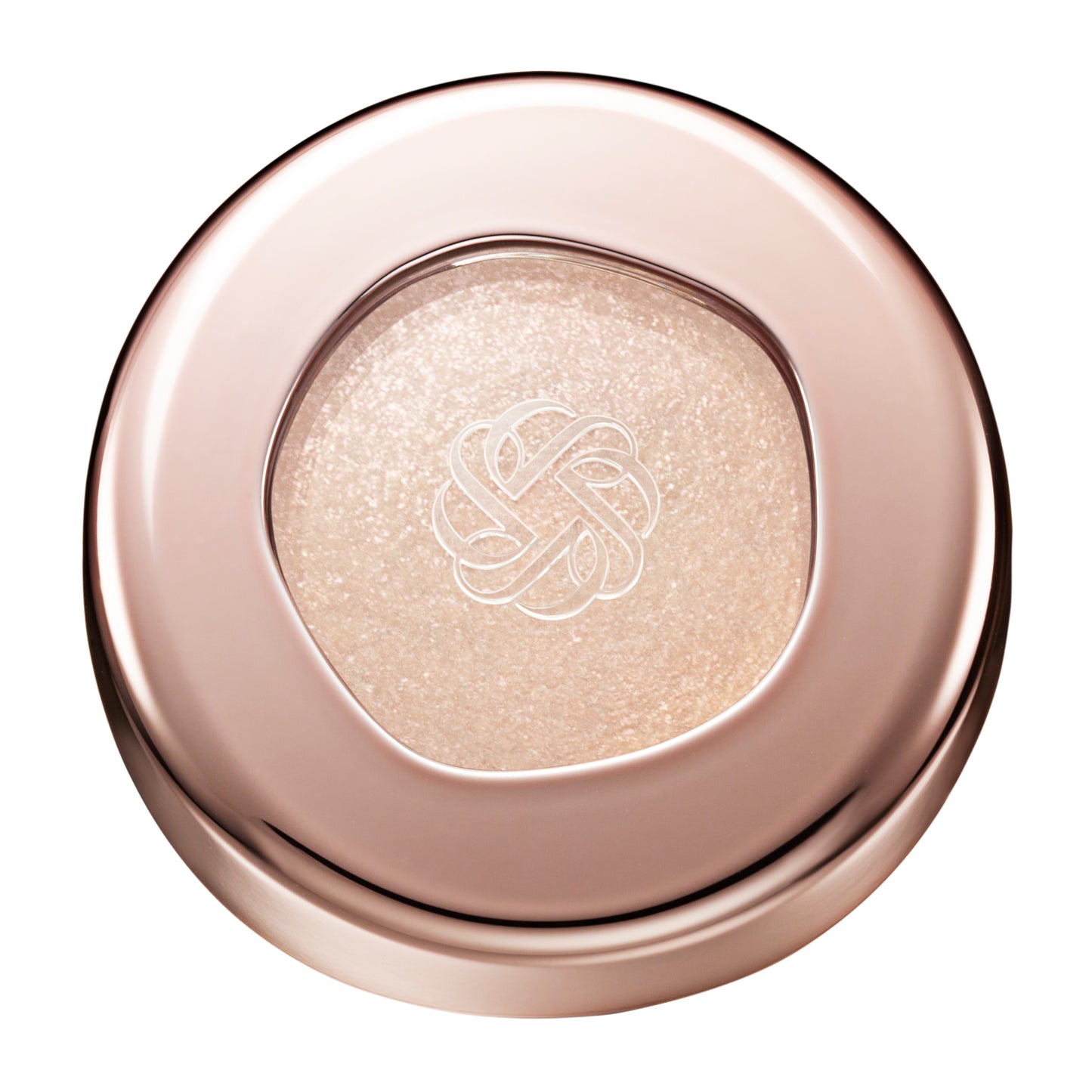 Eye Glow Gem Skin Shadow Dewy Glow - Gold Glint
