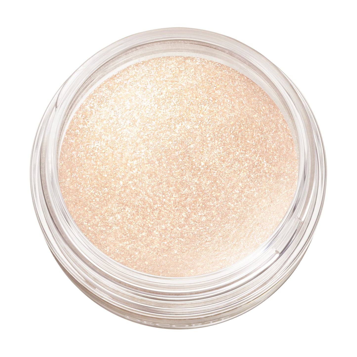 Eye Glow Gem Skin Shadow Dewy Glow - Gold Glint