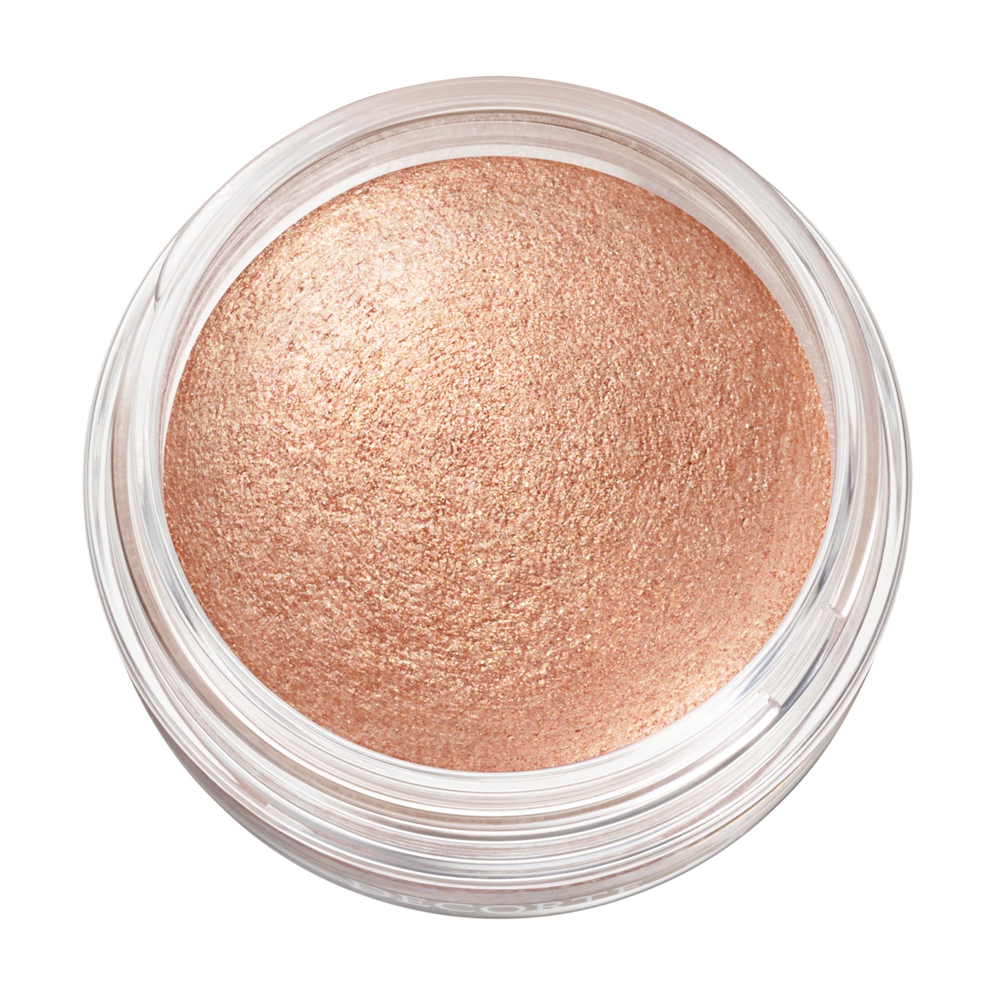 Eye Glow Gem Skin Shadow Dewy Glow - Warm Umber