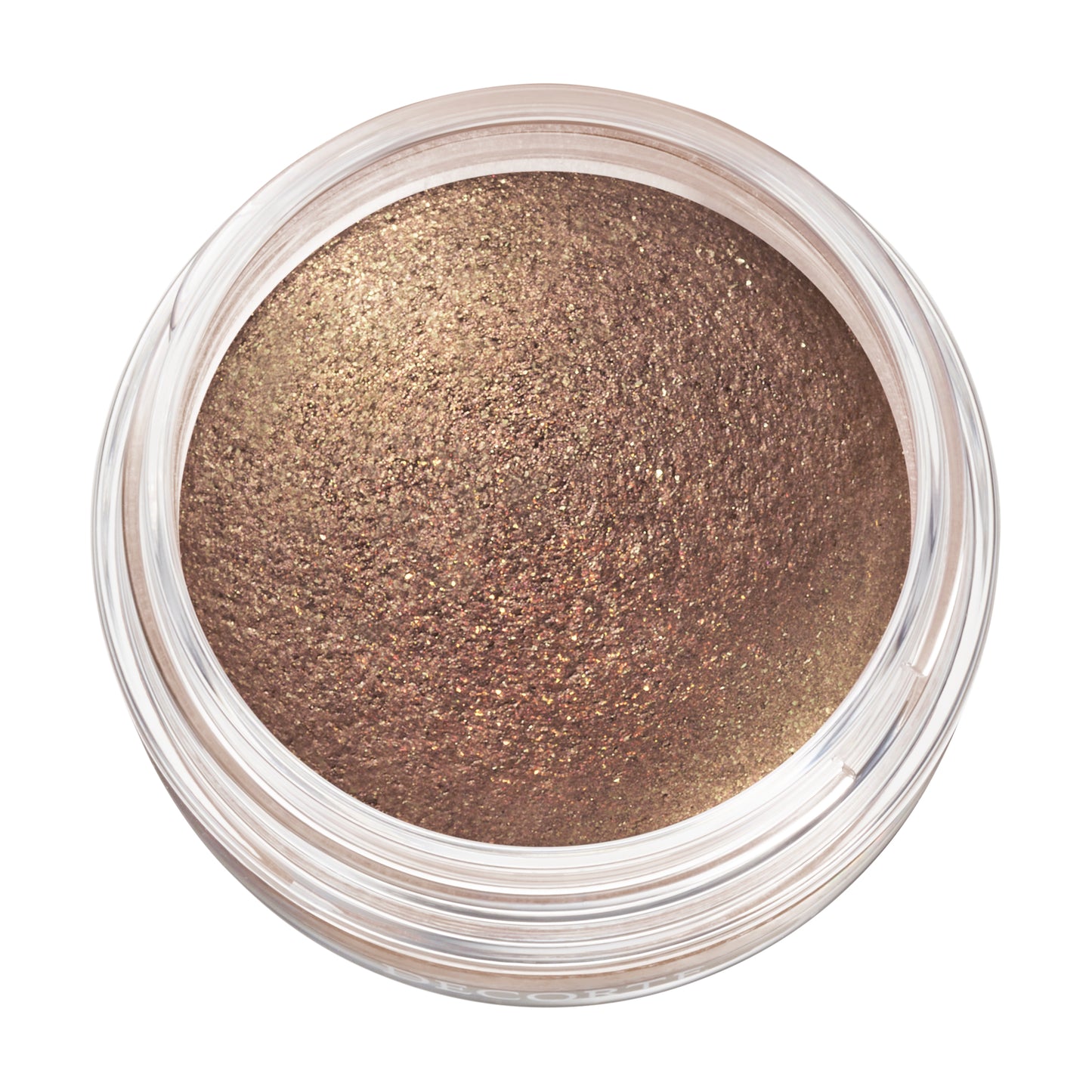 Eye Glow Gem Skin Shadow Dewy Glow - Olive Ash