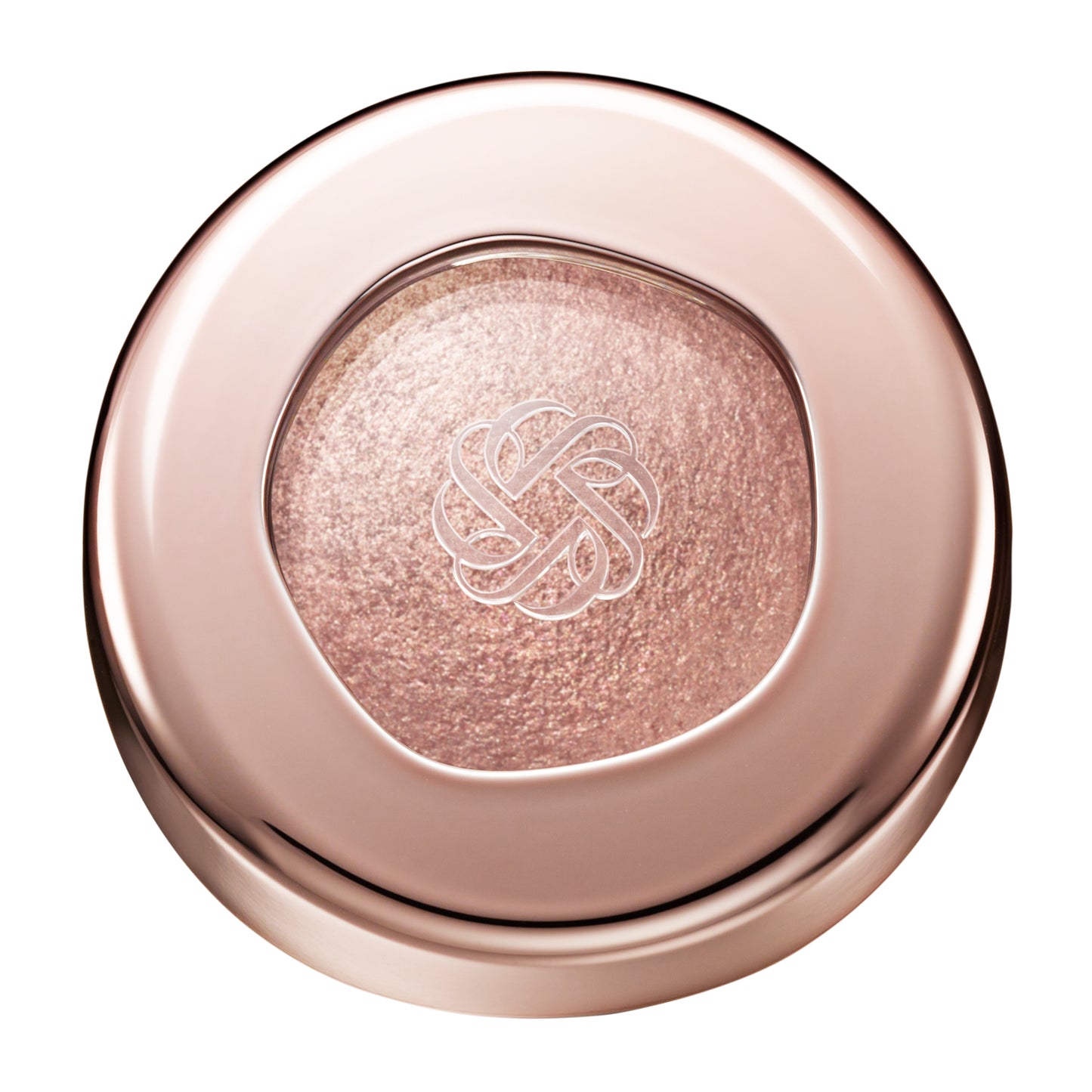 Eye Glow Gem Skin Shadow Dewy Glow - Satin Shine