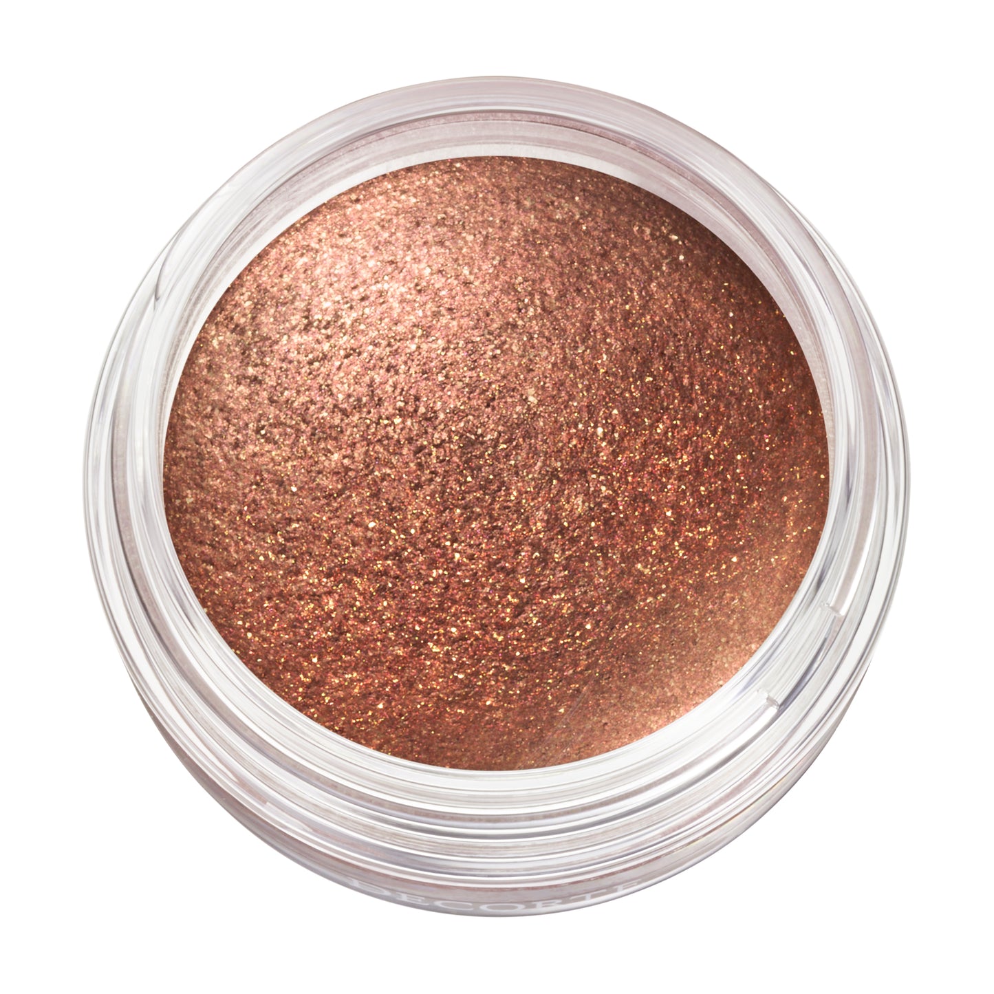 Eye Glow Gem Skin Shadow Dewy Glow - Shiny Terracotta