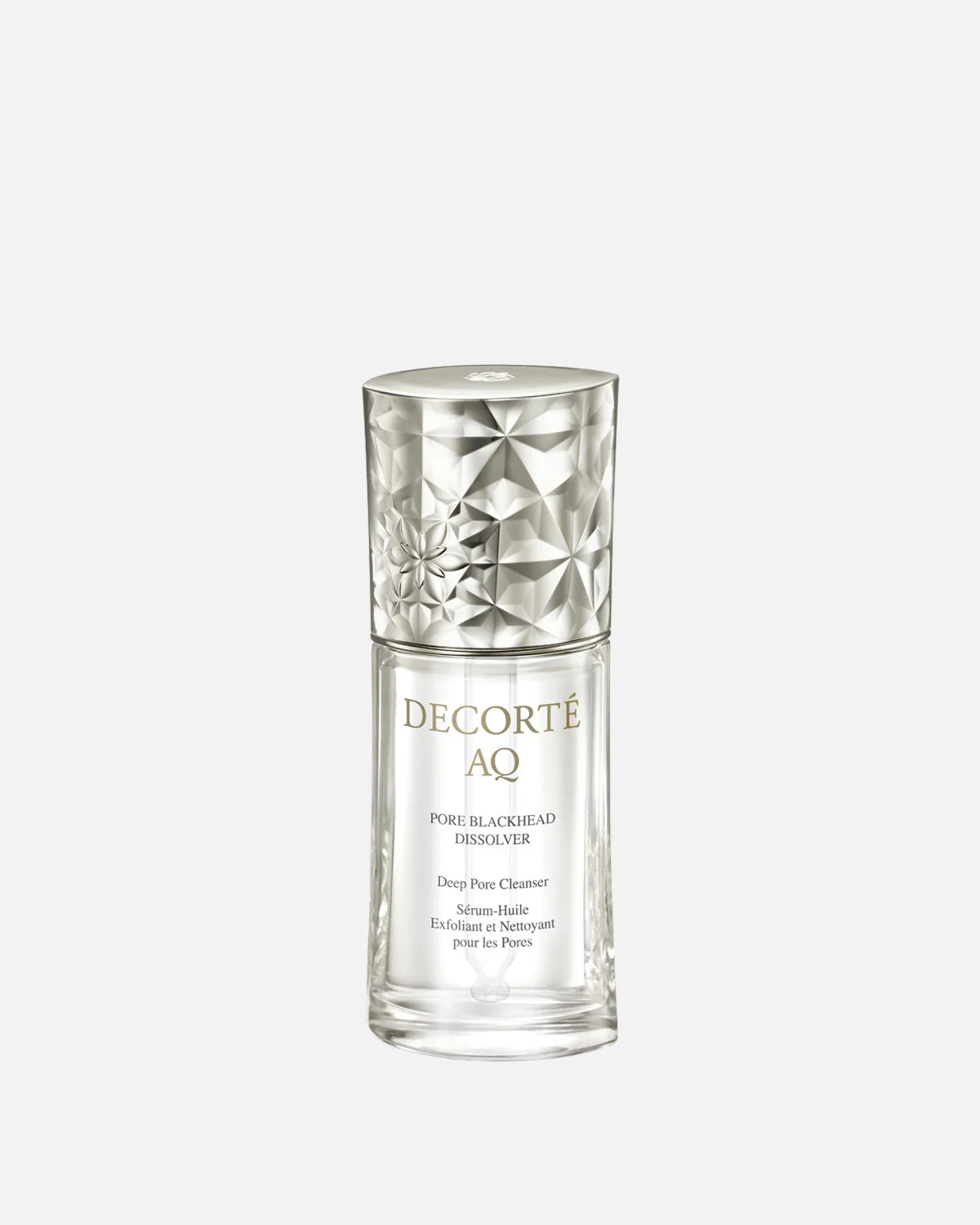 DECORTÉ AQ Pore Blackhead Dissolver