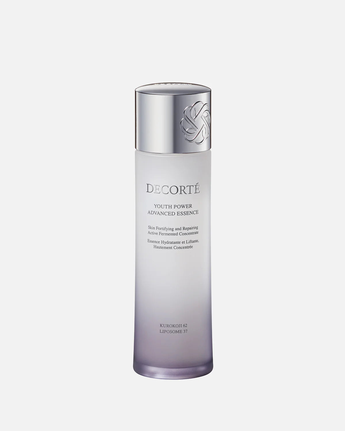 DECORTÉ YOUTH POWER ADVANCED ESSENCE Youth Power Advanced Essence – SPAIN BIMARK S.L