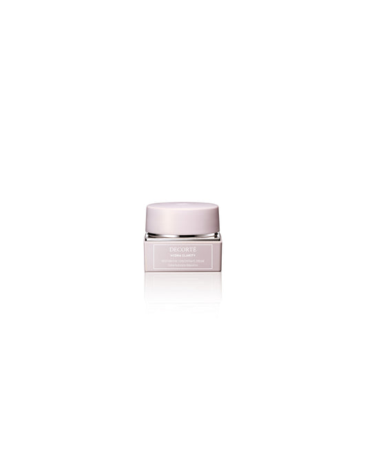 HYDRA CLARITY RESTORATIVE CONCENTRATE CREAM