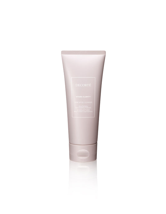 HYDRA CLARITY TONE UP GEL CLEANSER