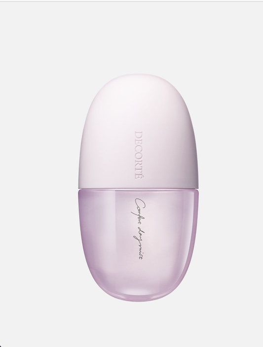 DECORTE COMFORT DAY MIST SET & PROTECT