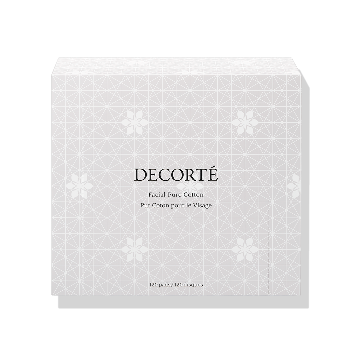 DECORTÉ COTTON PACK