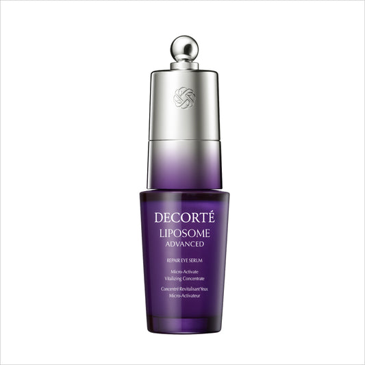 DECORTE LIPOSOME ADVANCED REPAIR EYE SERUM