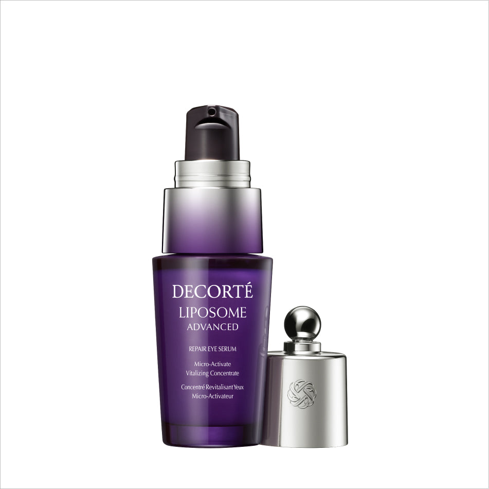 DECORTE LIPOSOME ADVANCED REPAIR EYE SERUM