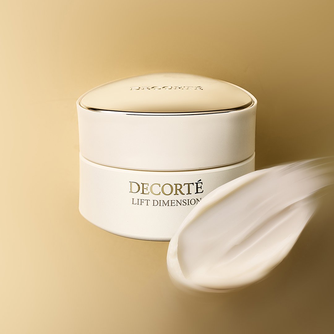 DECORTÉ LIFT DIMENSION ENHANCED REJUVENATING CREAM