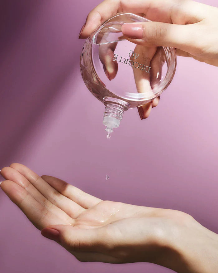 AQ TREATMENT BODY OIL