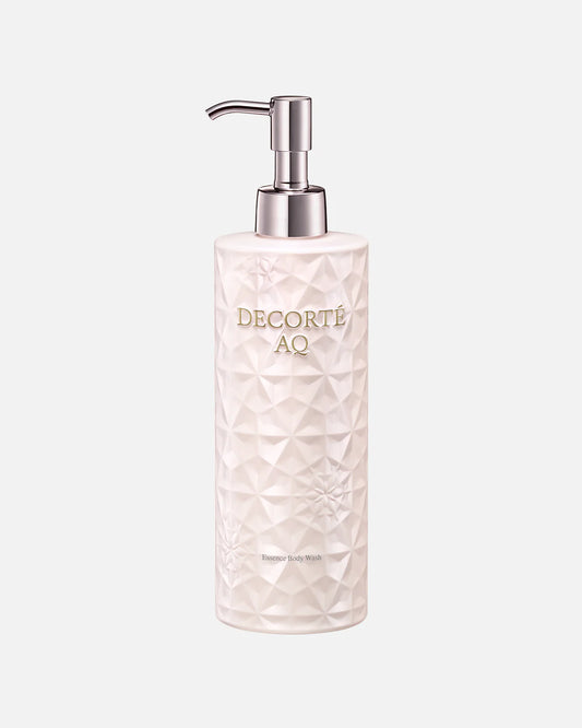 AQ Radiance Mild Essence Body Wash