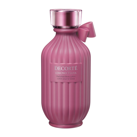 KIMONO TSUYA PERFUMED BODY LOTION