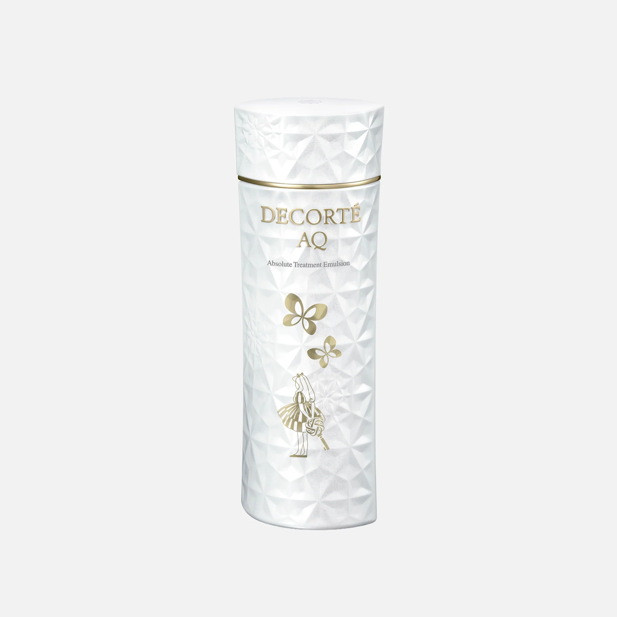 DECORTÉ AQ RADIANCE COFFRET III