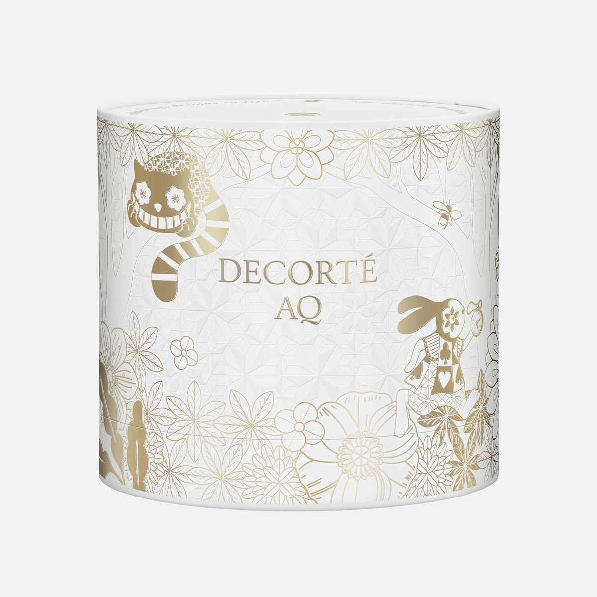 DECORTÉ AQ RADIANCE COFFRET III