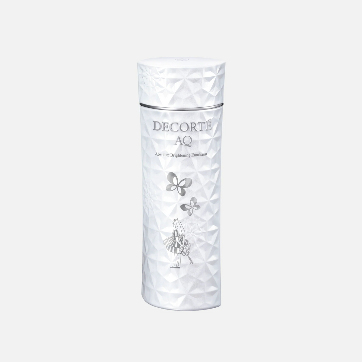 DECORTÉ AQ BRIGHT RADIANCE COFFRET III