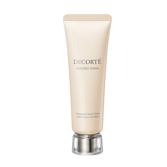 KIMONO KHIN PERFUMED HAND CREAM