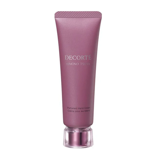 KIMONO TSUYA PERFUMED HAND CREAM
