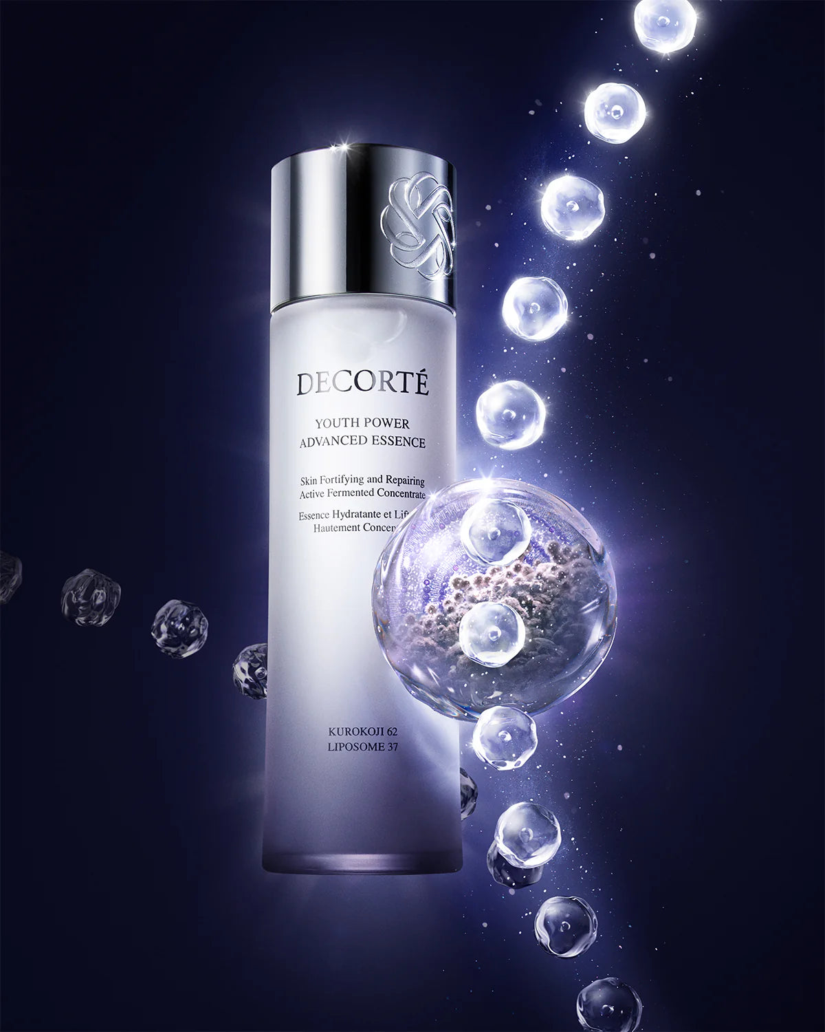 Youth Power Advanced Essence