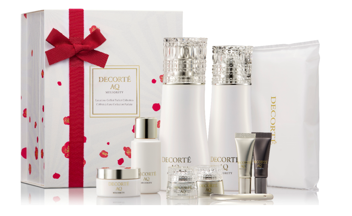 AQ Meliority Coffret Perfect Collection III