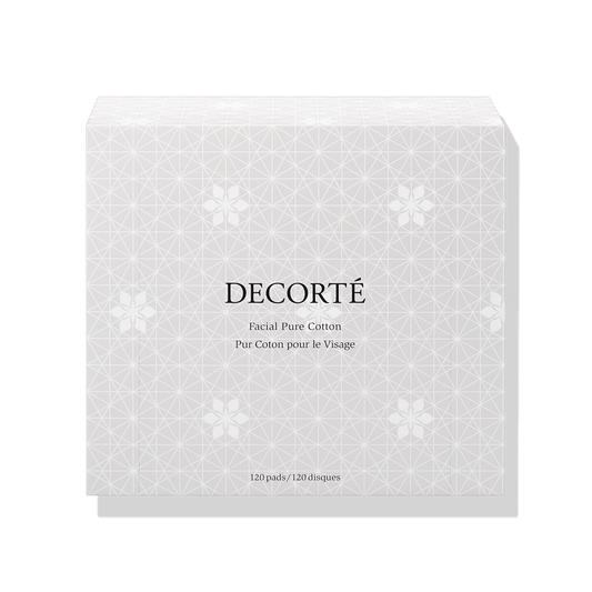DECORTÉ COTTON PACK