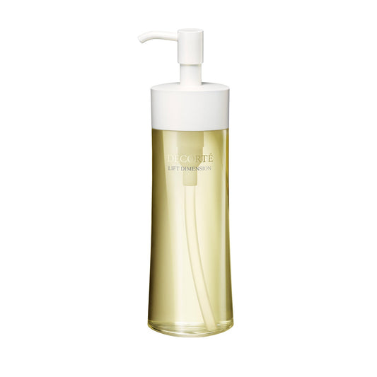 DECORTÉ LIFT DIMENSION SMOOTHING CLEANSING OIL